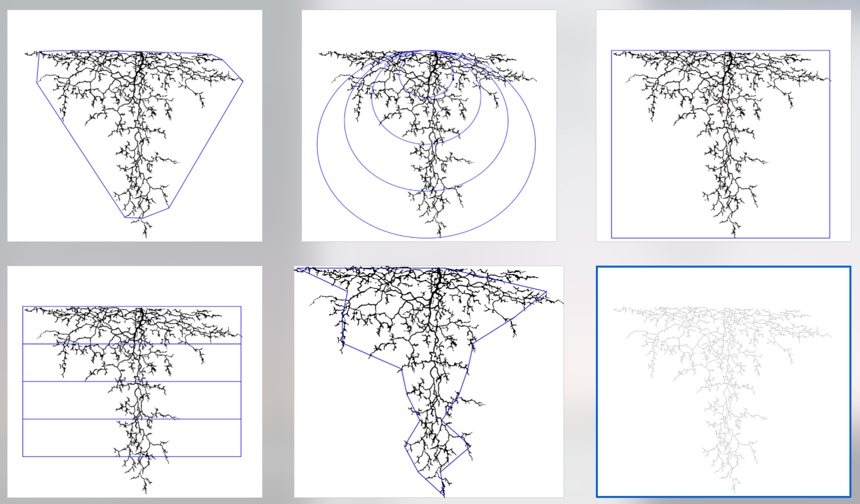 Simple Root Image Analysis In Imagej Ria